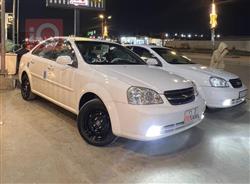 شيفروليه اوبترا